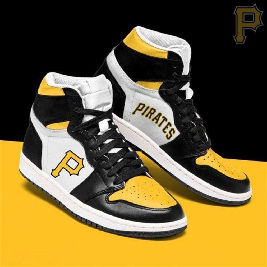 Pittsburgh Penguins Nhl Shoes Air Jd Retro Sneakers V3149