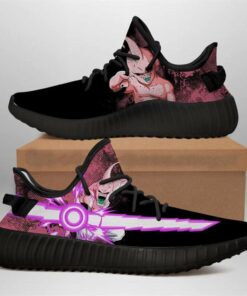 Power Skill Majin Buu Yzs Dragon Ball Z Anime Shoes Sneakers yz767