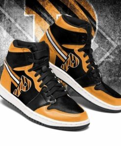 Princeton Tigers Ncaa Shoes Air Jd Retro Sneakers V3202