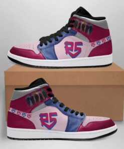 R5 Band Shoes Air Jd Retro Sneakers V3215