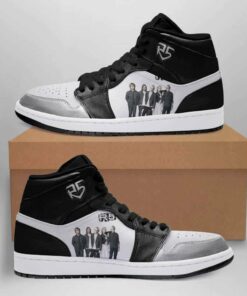 R5 Custom Shoes Air Jd Retro Sneakers V3217