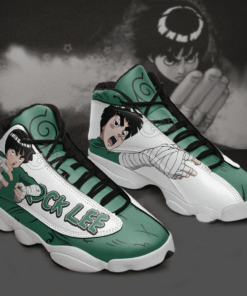 Rock Lee Air Jd13 Sneaker Shoes VJD772