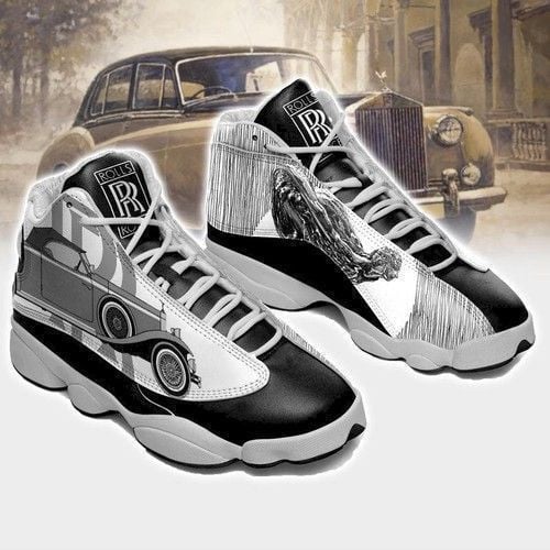 Godric Gryffindor Air Jd13 Sneaker Shoes VJD328