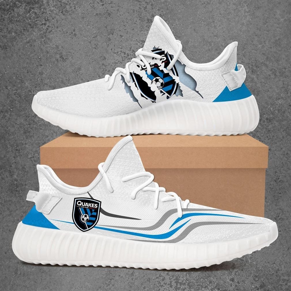 Fresno Fc Usl Shoes Sneakers yz1157