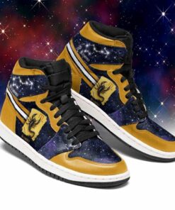 Scorpio Zodiac Shoes Air Jd Retro Sneakers V3540