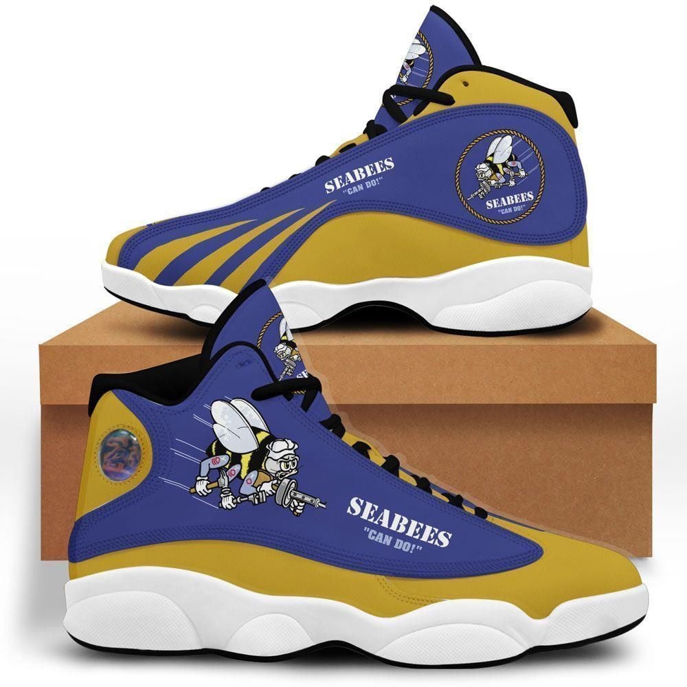 New Orleans Pelicans Football Nba Teams Air Jd13 Sneaker Shoes VJD344