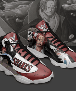 Shanks Air Jd13 Sneaker Shoes VJD733