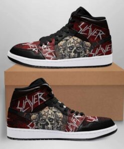 Slayer 05 Shoes Air Jd Retro Sneakers V3617