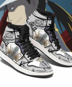 Solf J Kimblee Fullmetal Alchemist Anime Shoes Air Jd Retro Sneakers V3632