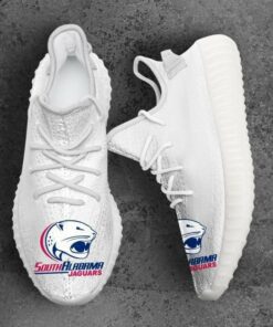 South Alabama Jaguars NCAA Sport Teams Shoes Sneakers yz22