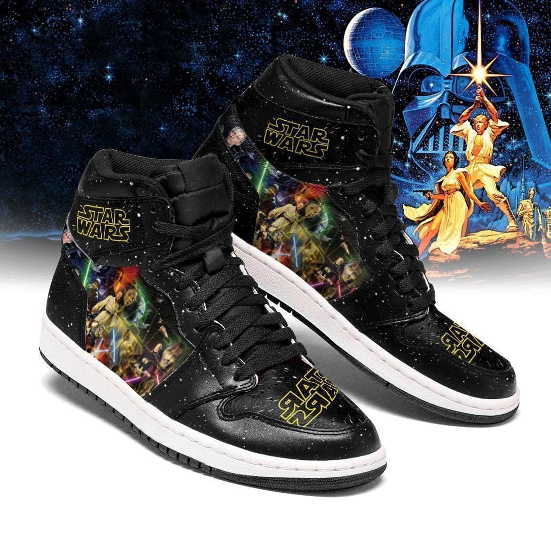 Star Lord Shoes Air Jd Retro Sneaker V3713