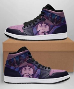 Stranger Things 21 Shoes Air Jd Retro Sneakers V3753