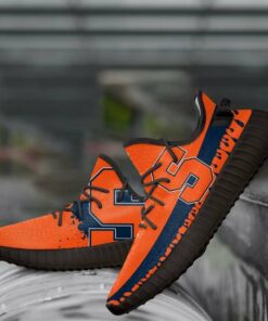 Syracuse Orange NCAA Shoes Sneakers yz21