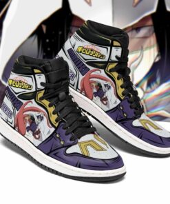 Tamaki Suneater Custom My Hero Academia Sneakers Anime Shoes Sport V3816