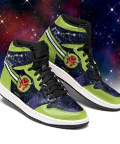 Taurus Zodiac Shoes Air Jd Retro Sneakers V3881