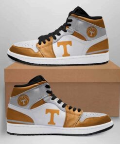 Tennessee Shoes Air Jd Retro Sneakers V3883