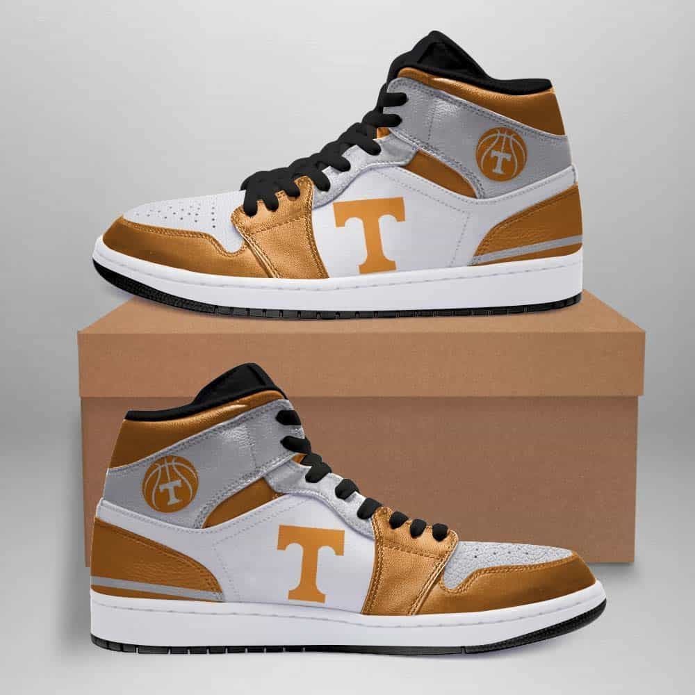 Tennessee Shoes Air Jd Retro Sneakers V3884