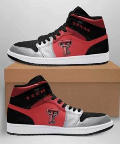 Texas Custom Shoes Air Jd Retro Sneaker V3902