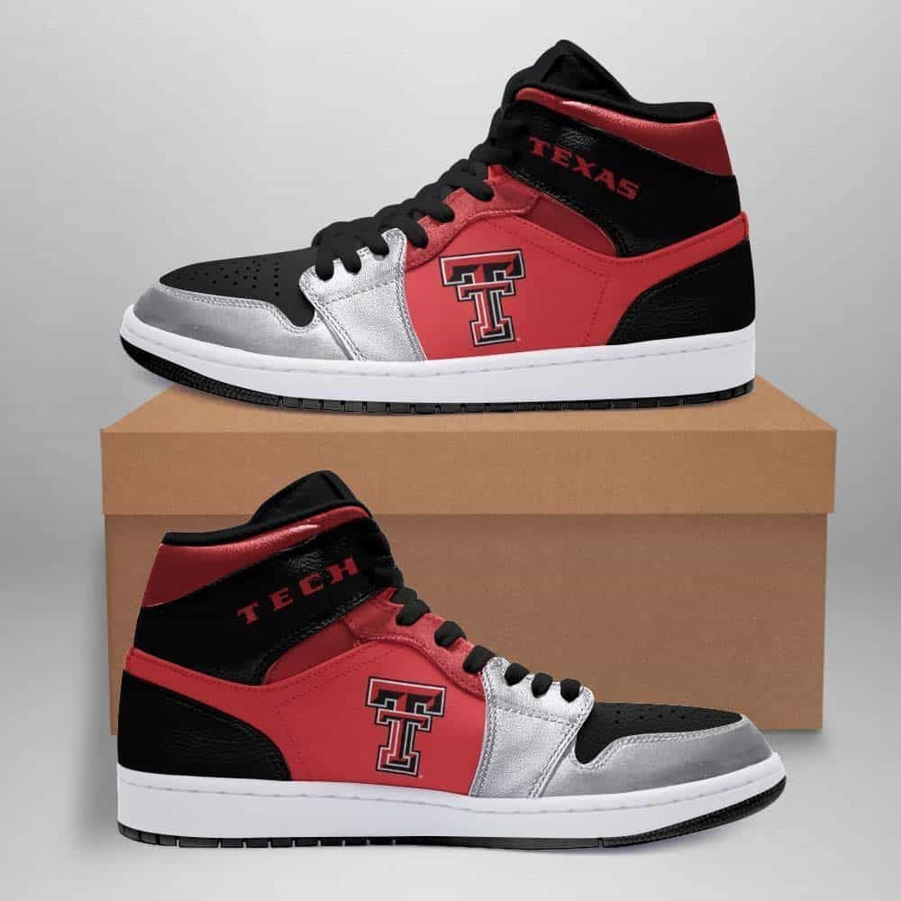 Texas Custom Shoes Air Jd Retro Sneaker V3902