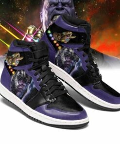 Thanos Shoes Air Jd Retro Sneakers V3924