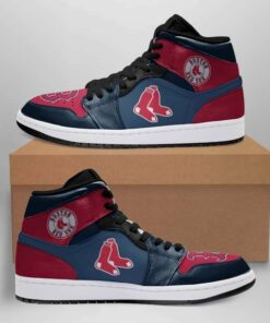 The Boston Red Sox 05 Shoes Air Jd Retro Sneakers V3926