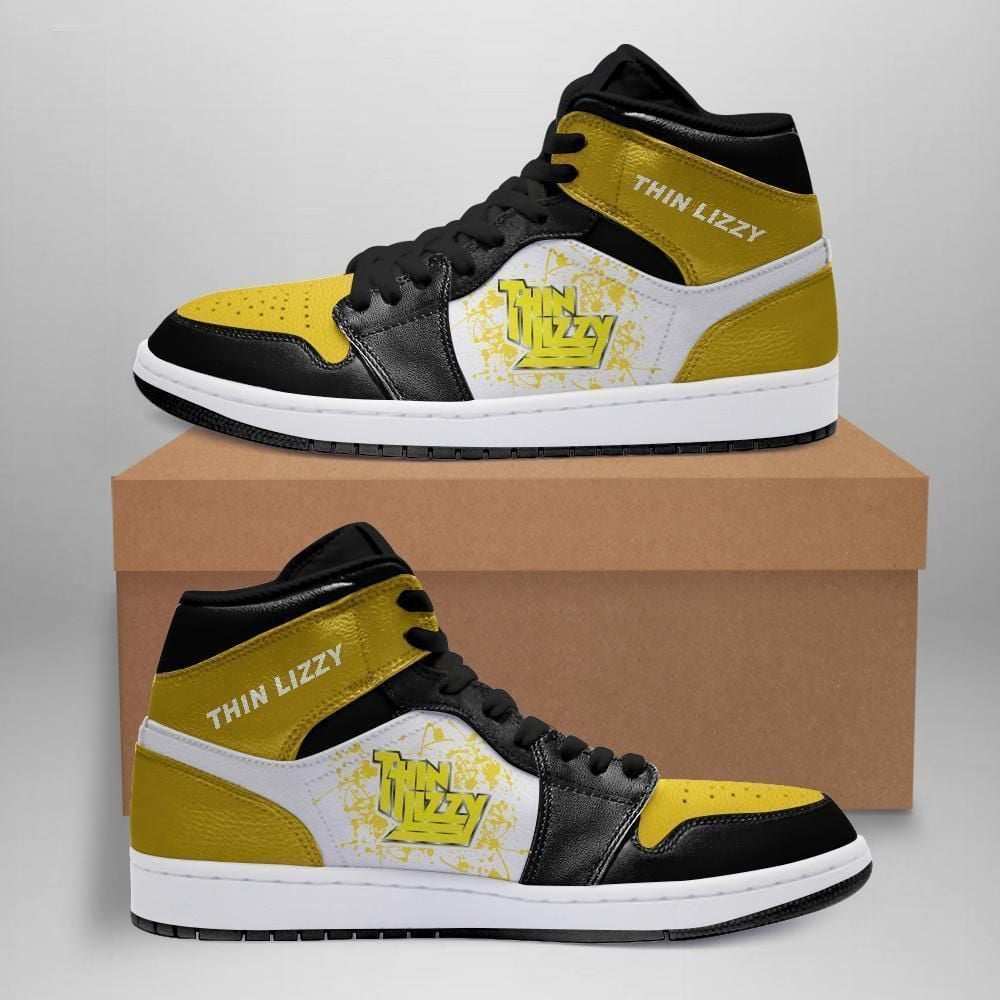 Thomas Rhett 02 Shoes Air Jd Retro Sneakers V3978