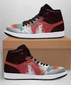 Thomas Rhett 02 Shoes Air Jd Retro Sneakers V3978