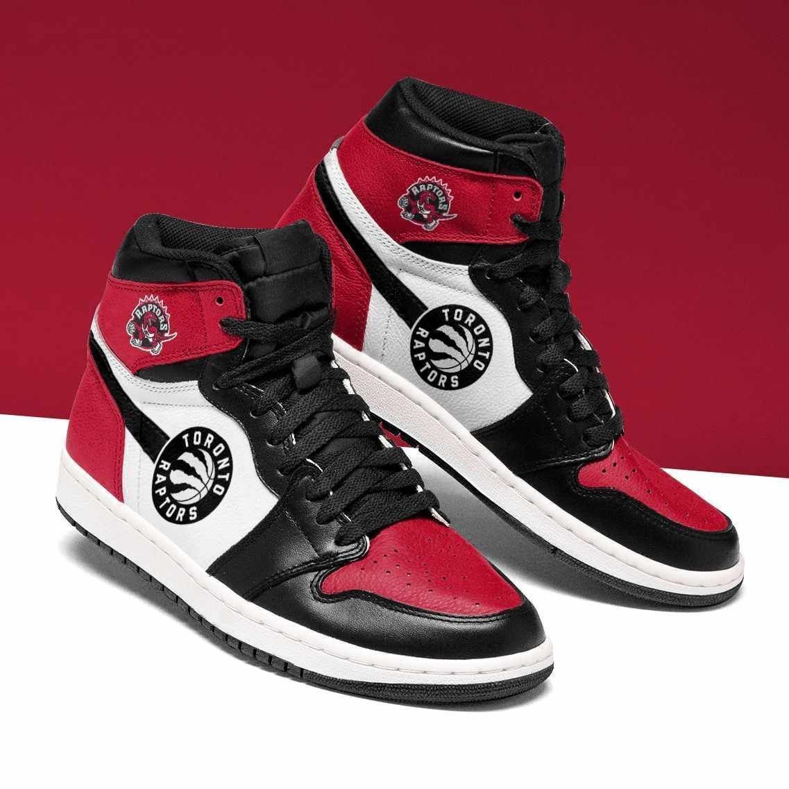 Toronto Raptors Custom Shoes Air Jd Retro Sneaker V4016