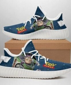 Toy Story Shoes Sneakers yz363