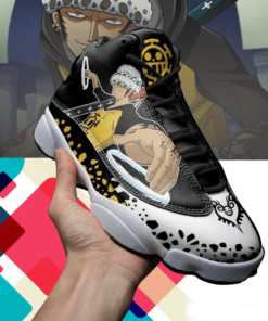 Trafalgar Law Air Jd13 Sneaker Shoes VJD217