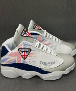 Triumph International Air Jd13 Sneaker Shoes VJD715