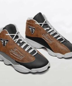 Triumph Motorcycles Air Jd13 Sneaker Shoes VJD250