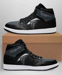 Triumph Shoes Air Jd Retro Sneakers V4038