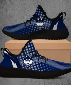 Uconn Huskies NCAA Shoes Sneakers yz35