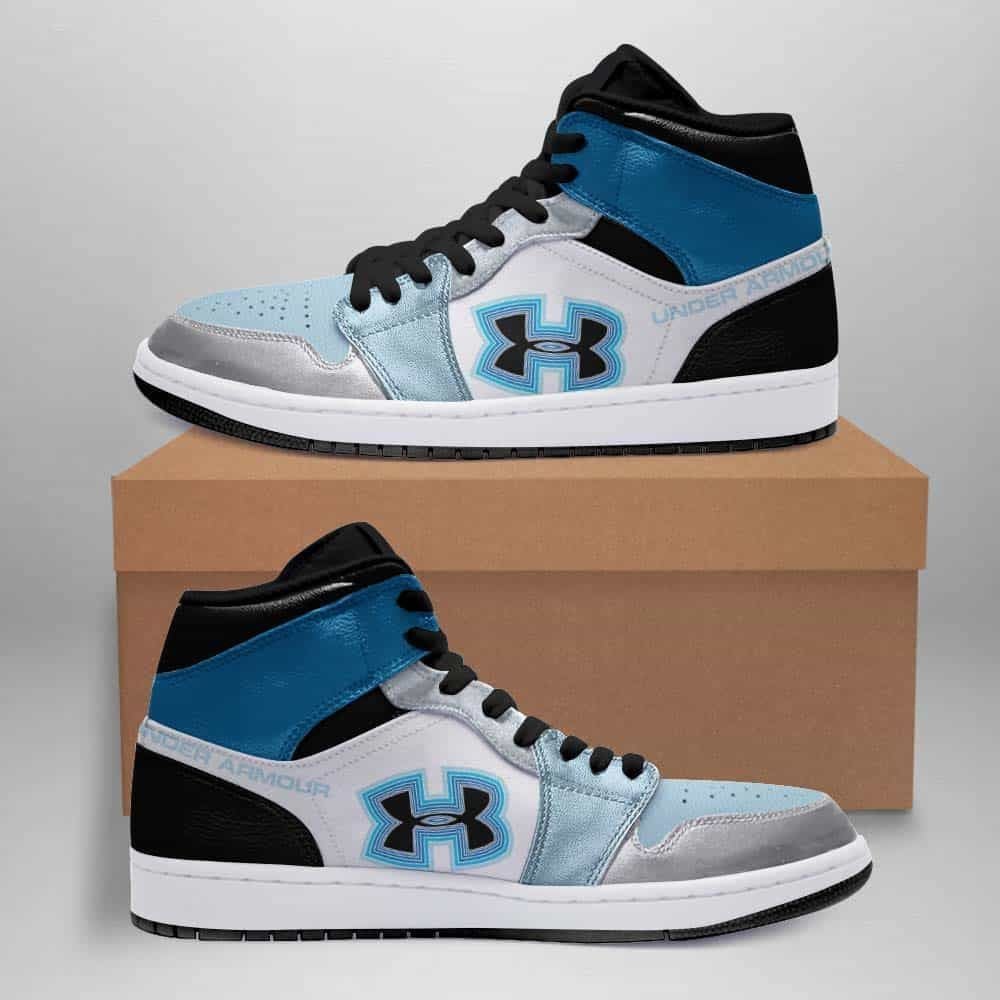 Under Armour 03 Shoes Air Jd Retro Sneakers V4074