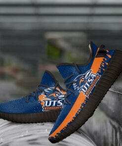 Utsa Roadrunners NCAA Shoes Sneakers yz186