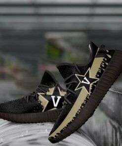 Vanderbilt Commodores NCAA Shoes Sneakers yz88