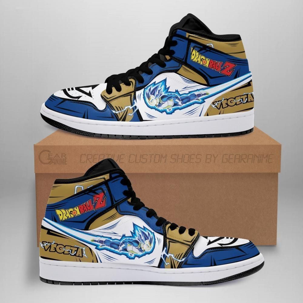 Vancouver Canucks Nhl Team Custom Eachstep Gift For Fans Shoes Air Jd Retro Sneakers V4106