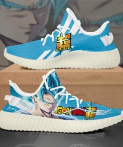 Vegito Dbz Shoes Sneakers yz1133