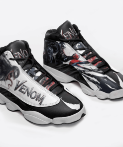 Venom Air Jd13 Sneaker Shoes VJD489