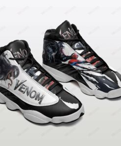 Venom Sneakers Sport Shoes Full Size V4145