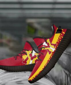 Vmi Keydets NCAA Shoes Sneakers yz1306