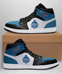 West Florida Argonauts Shoes Air Jd Retro Sneakers V4209