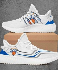 Westchester Knicks Nba Basketball Sport Shoes Sneakers yz1334