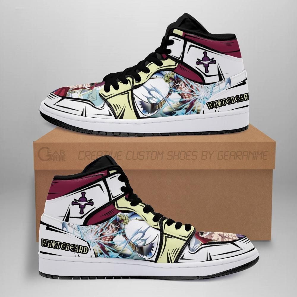 Whis Dragon Ball Anime Shoes Air Jd Retro Sneakers V4220