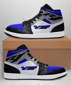 Yamaha Yzf R1 Shoes Air Jd Retro Sneakers V4257