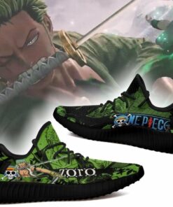 Zoro Shoes Sneakers yz713